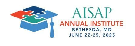 AISAP 2025 Logo