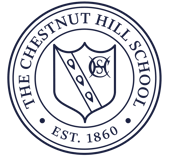 Chestnut Hill School - Transparent Blue Seal 2021