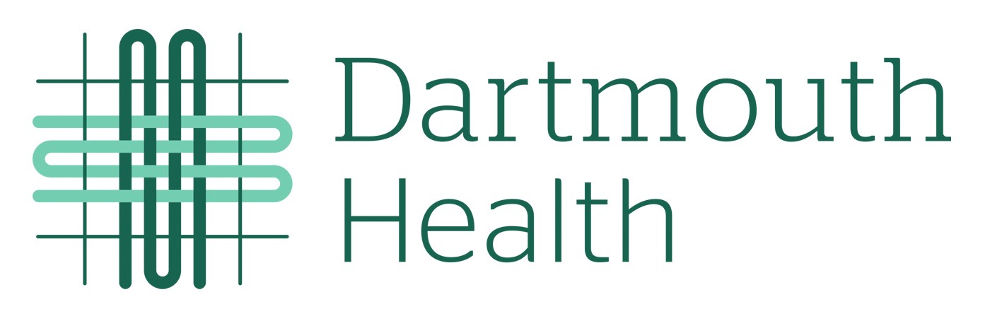 Dartmouth Health Logo