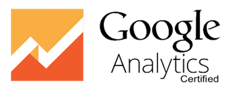 Google Analytics Certified-1