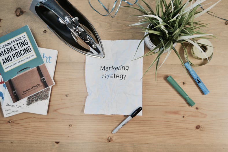 Marketing Strategy Tools