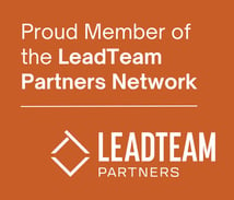 Proud Member of the LeadTeam Partners Network