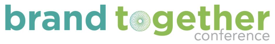 brand together logo