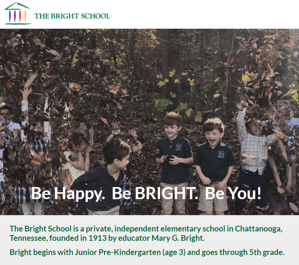 brightschool