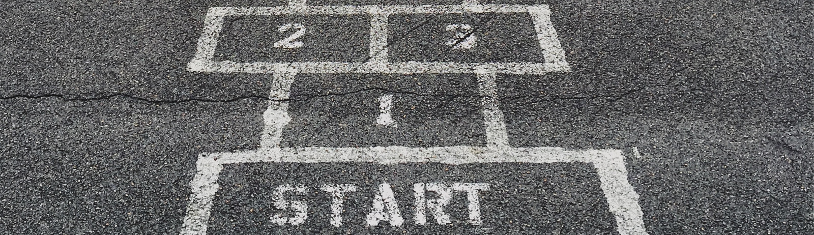 start-hopscotch