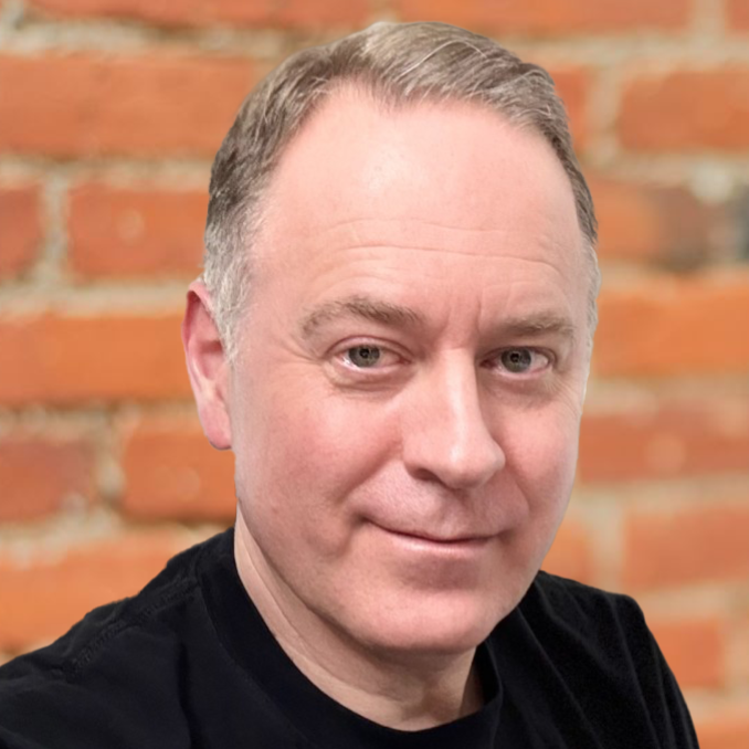Brian Smith headshot