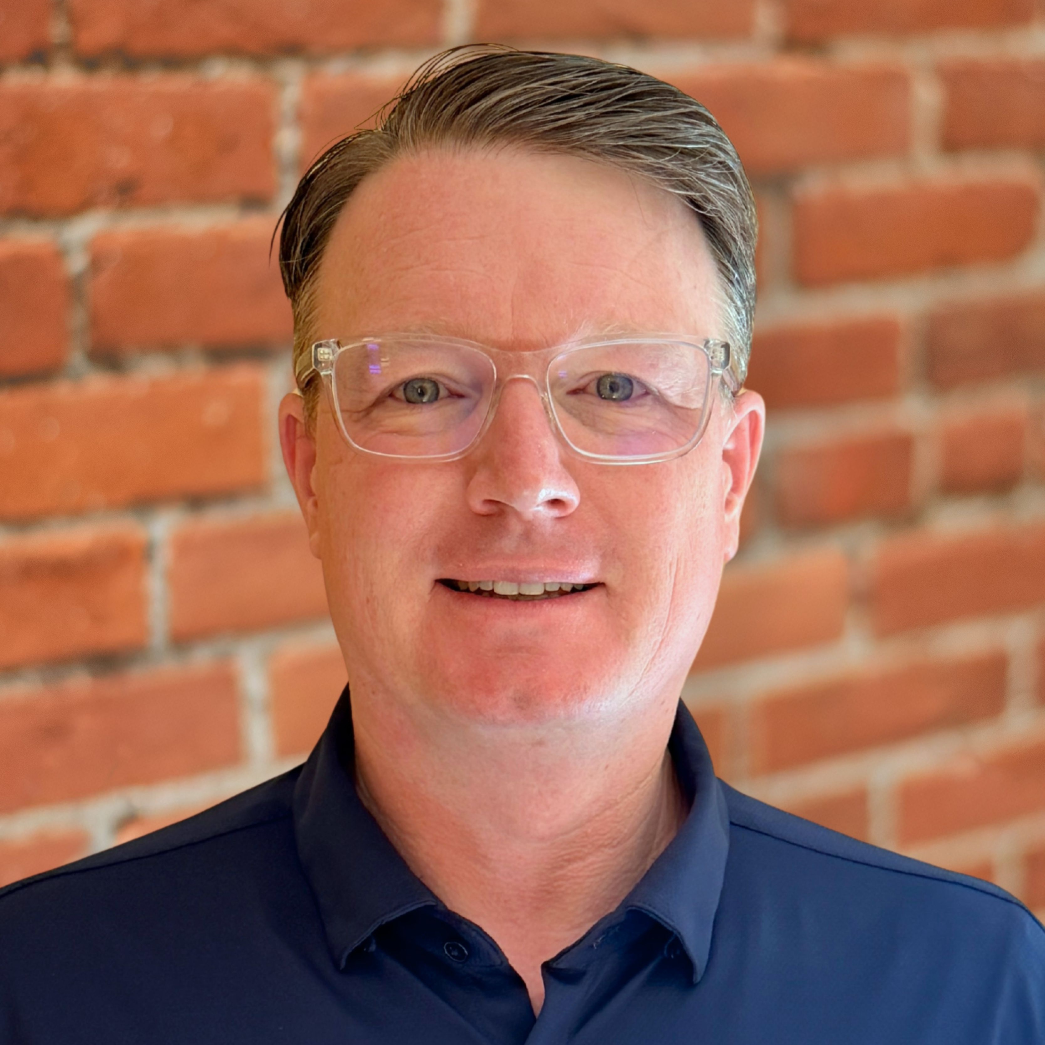 Carl Kreger Headshot