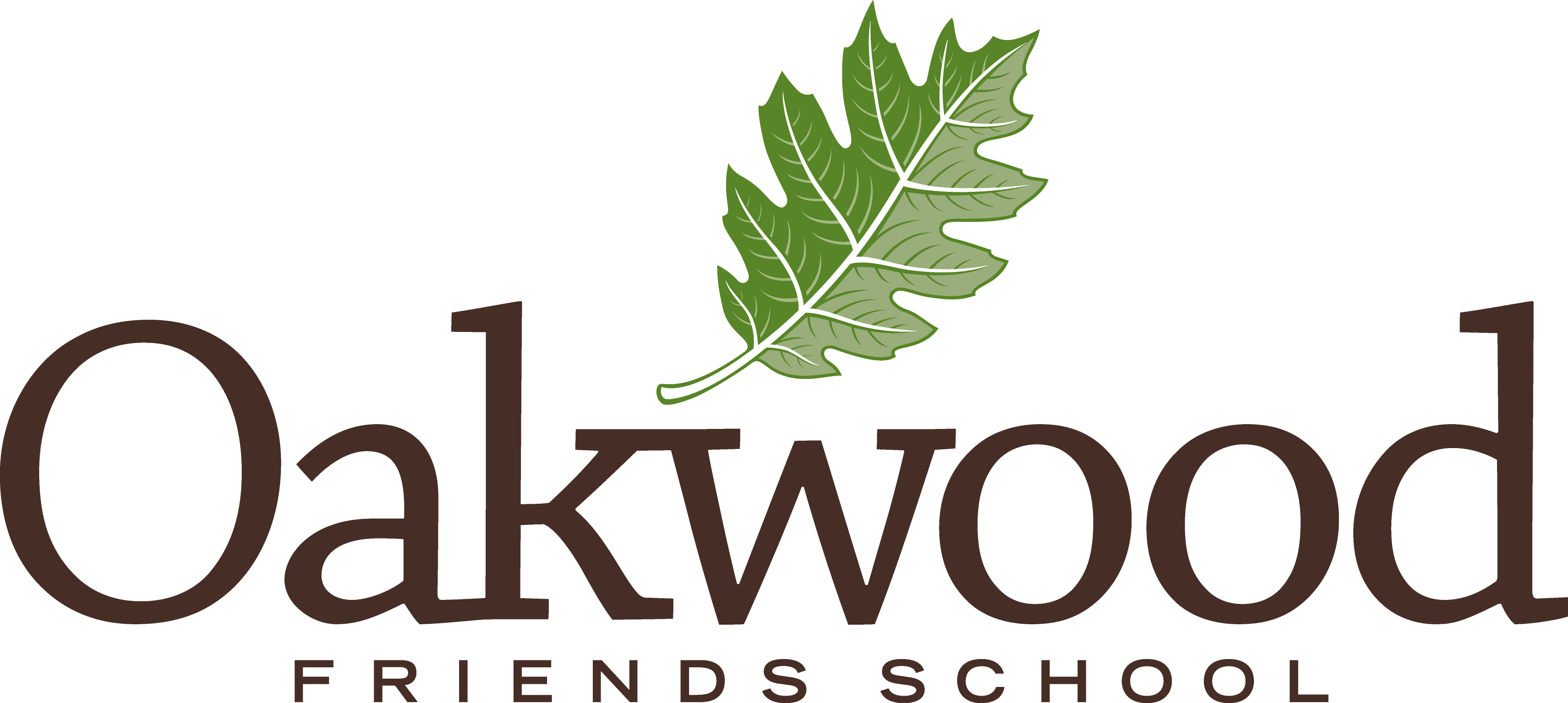 Oakwood Friends School