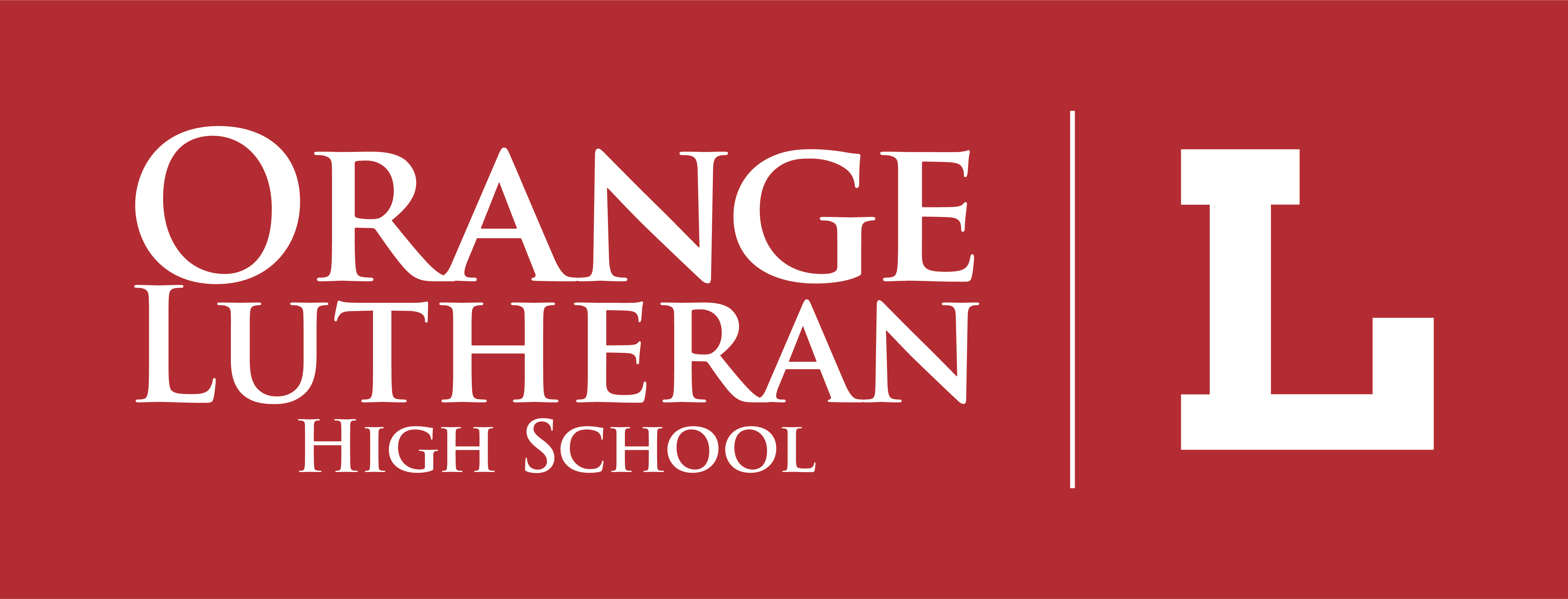 Orange Lutheran High School