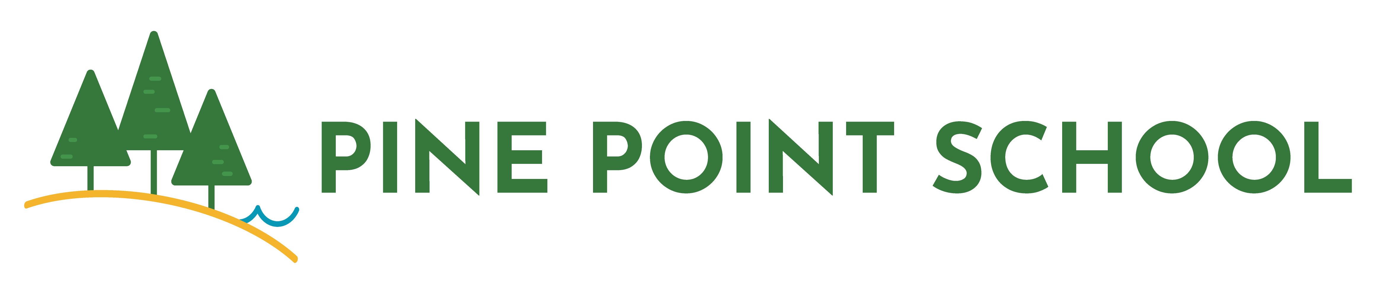 Pine Point School Logo