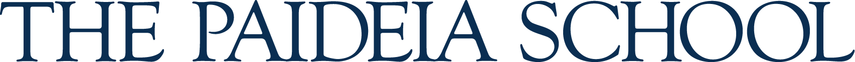 The Paideia School Logo